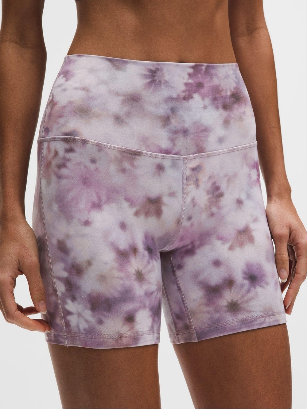 LULULEMON [$65] Align High Rise Short 6”